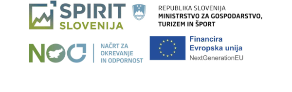Spirit Slovenija – Trajnostna krožna transformacija podjetja
